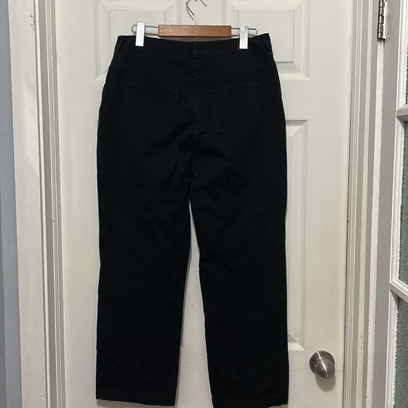 ST.JOHN SPORT pants. Size 8 - Picture 7 of 9